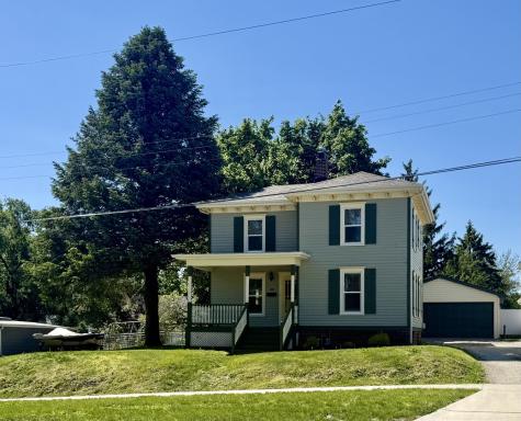 115 Lyle Street Kewanee IL 61443