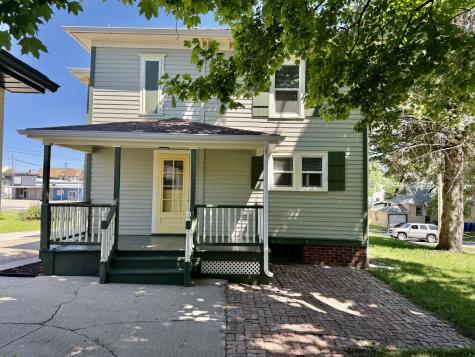 115 Lyle Street Kewanee IL 61443