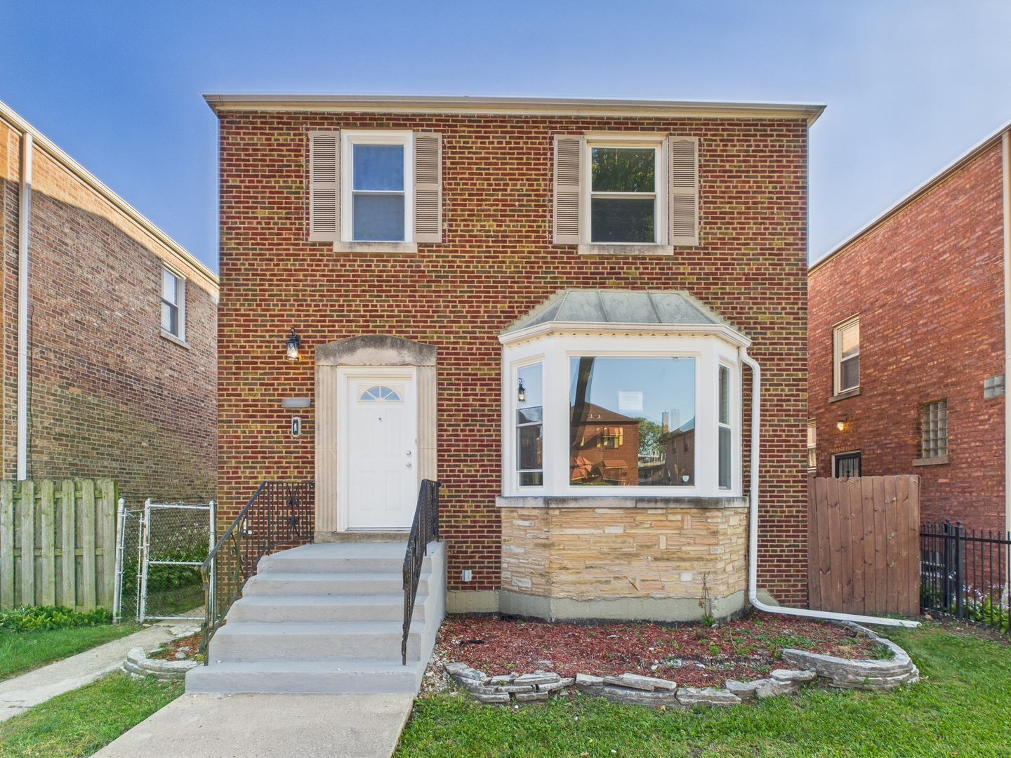 5333 West Quincy Street Chicago IL 60644