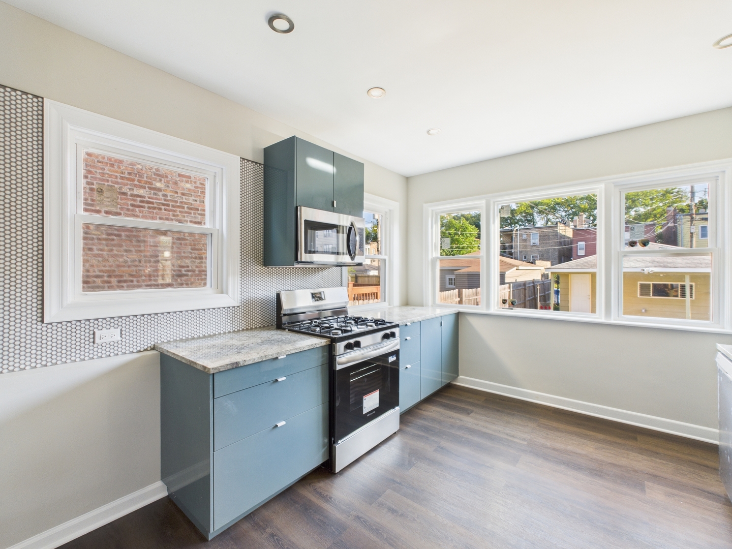 5333 West Quincy Street Chicago IL 60644