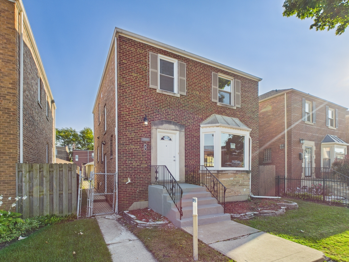5333 West Quincy Street Chicago IL 60644