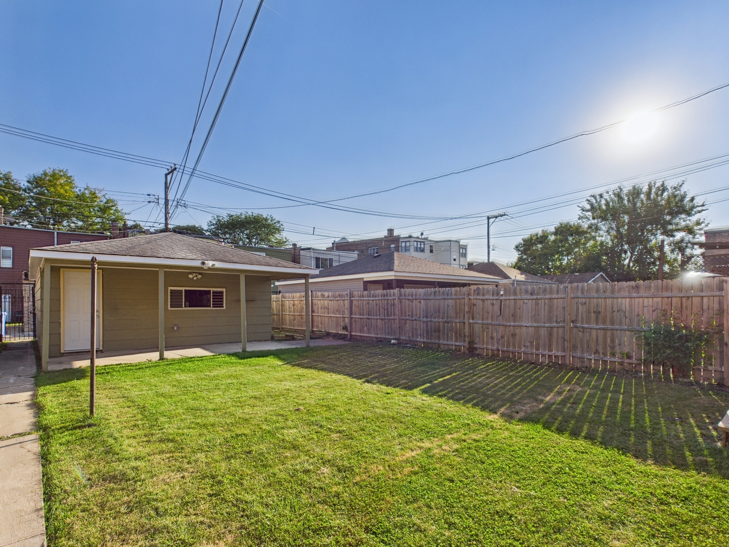 5333 West Quincy Street Chicago IL 60644