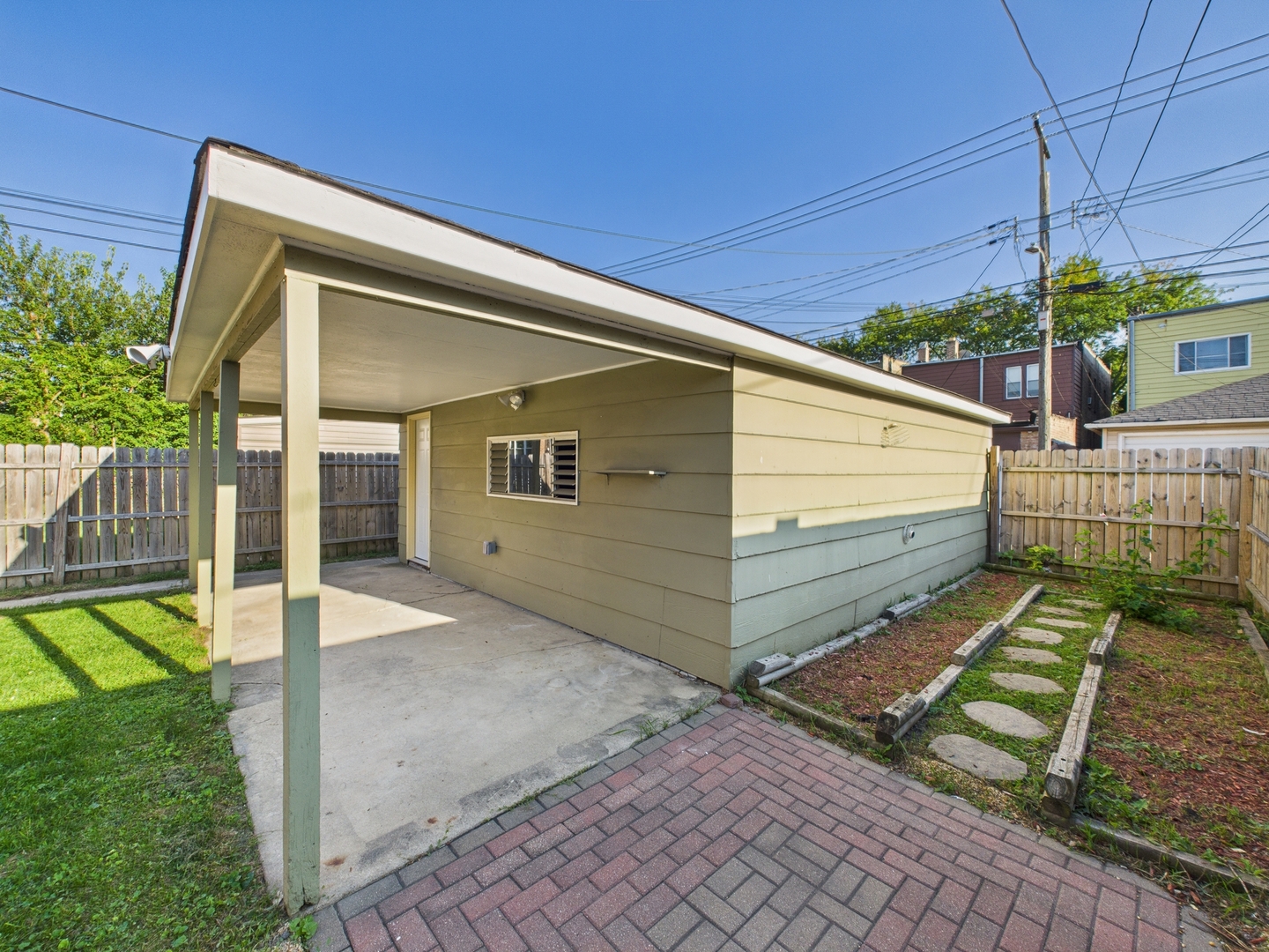 5333 West Quincy Street Chicago IL 60644