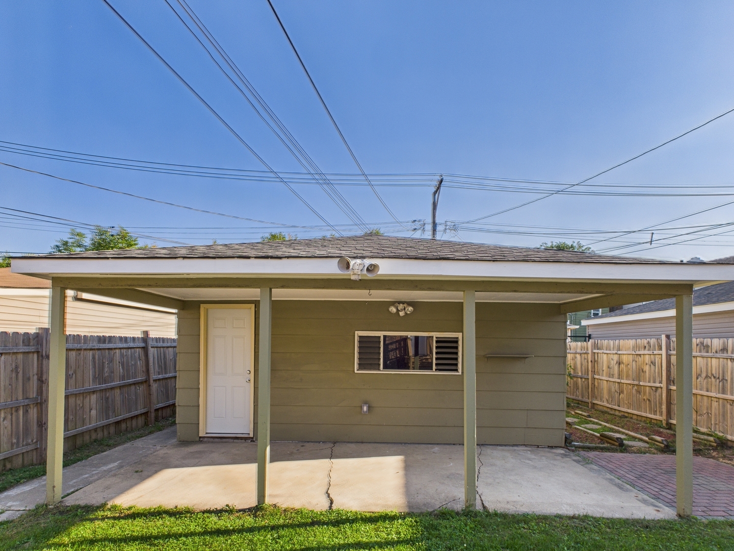 5333 West Quincy Street Chicago IL 60644