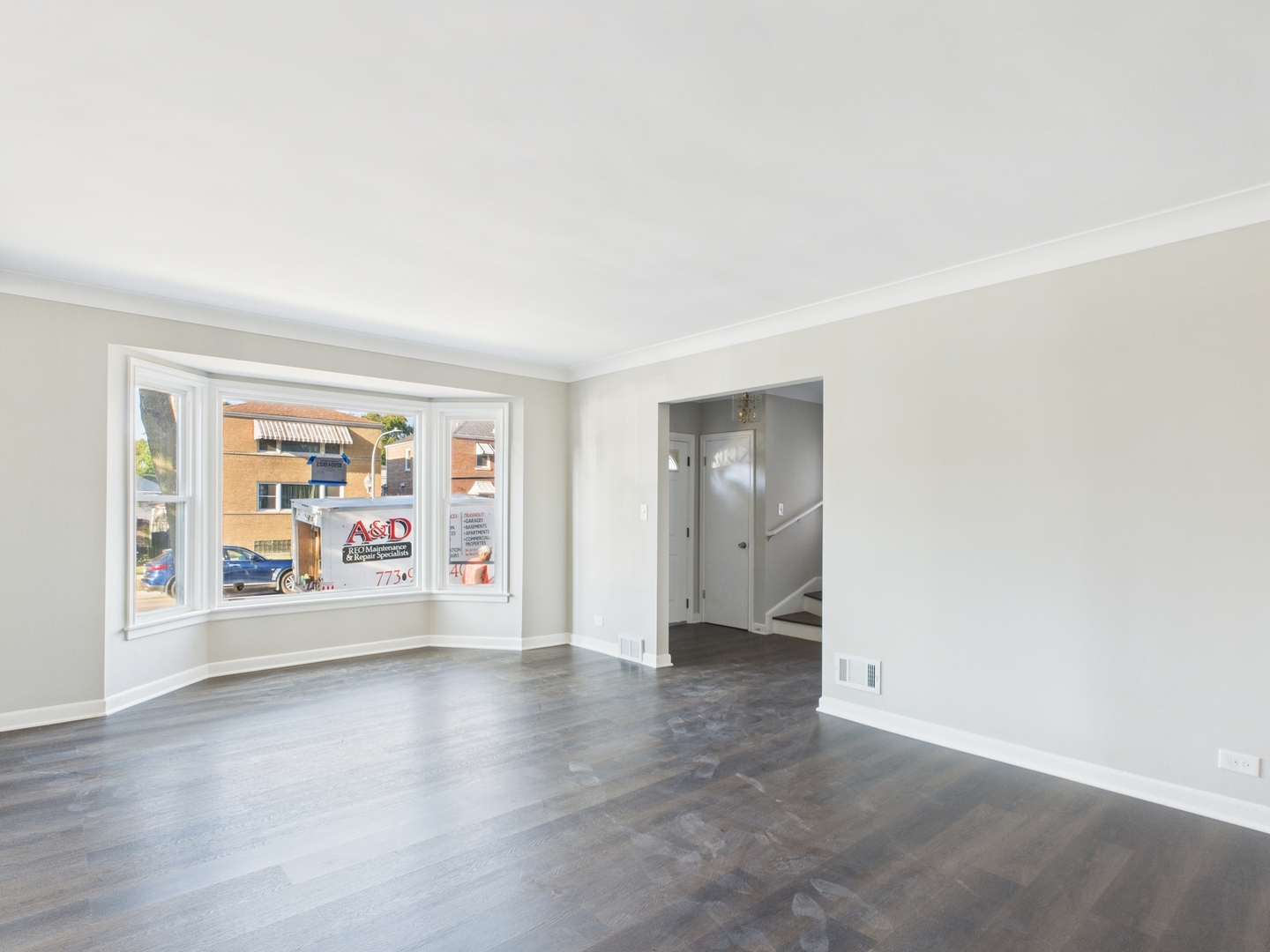 5333 West Quincy Street Chicago IL 60644