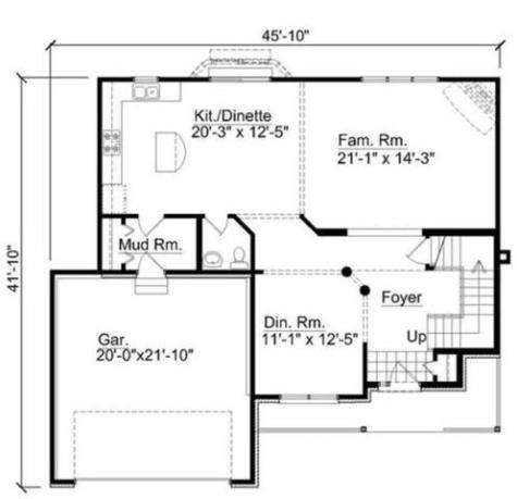 24372 Liberty Street Crete IL 60417