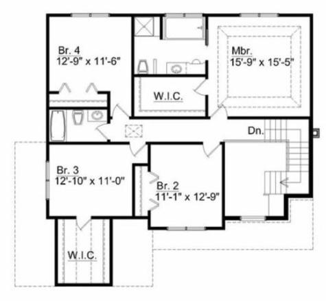 24372 Liberty Street Crete IL 60417