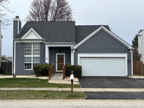 3238 Gresham Lane E Aurora IL 60504