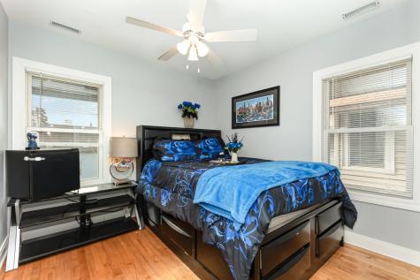 7526 Harrison Avenue Forest Park IL 60130