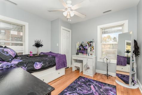 7526 Harrison Avenue Forest Park IL 60130