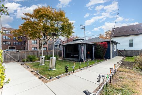 7526 Harrison Avenue Forest Park IL 60130