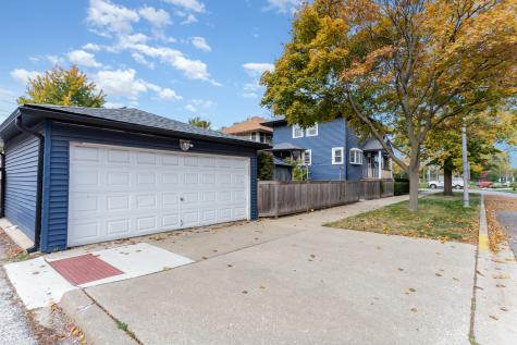 7526 Harrison Avenue Forest Park IL 60130