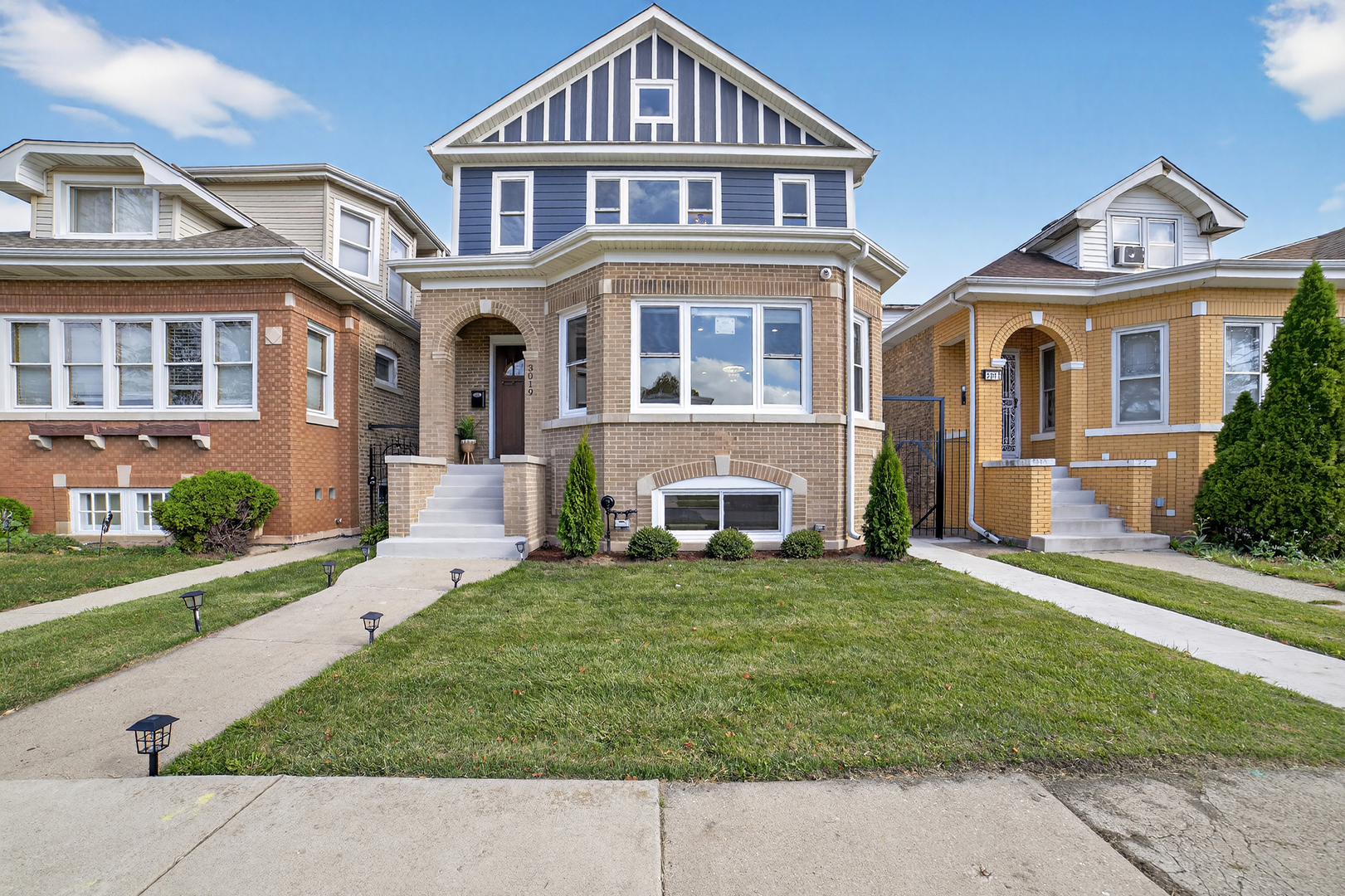 3019 North Kenneth Avenue Chicago IL 60641