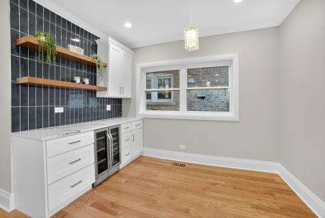 3019 North Kenneth Avenue Chicago IL 60641