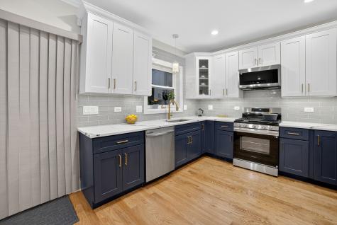 3019 North Kenneth Avenue Chicago IL 60641