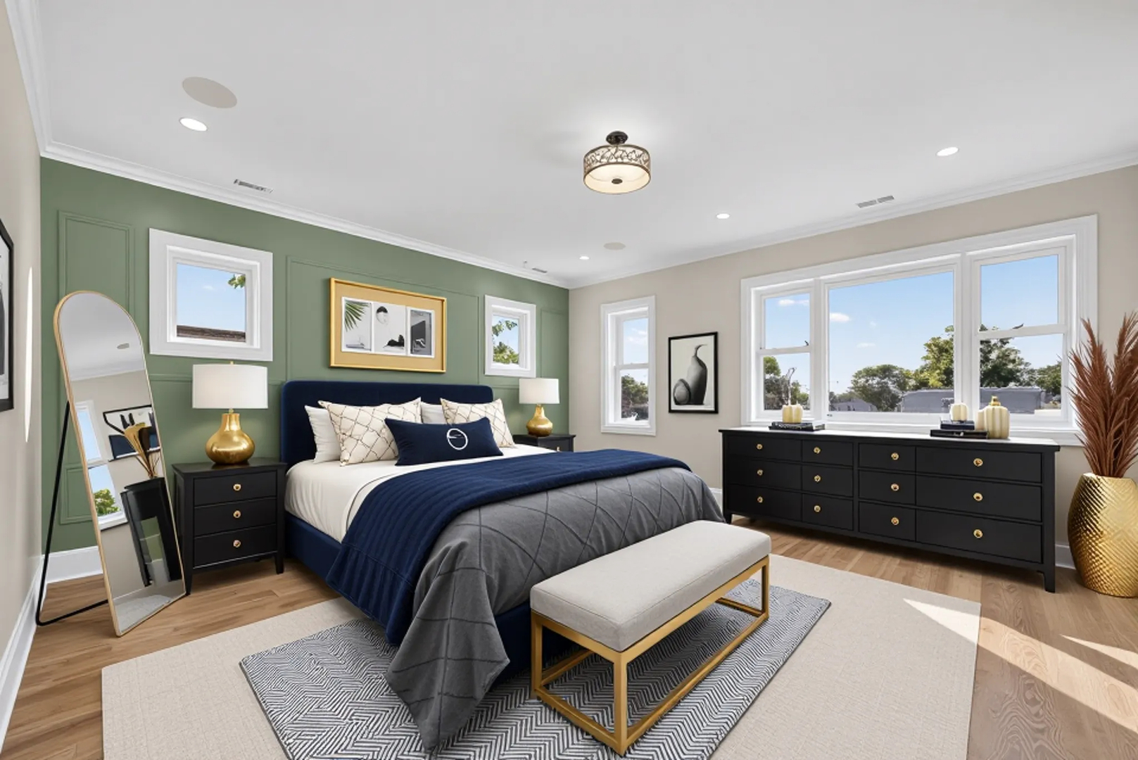 3019 North Kenneth Avenue Chicago IL 60641