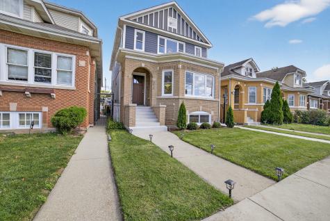 3019 North Kenneth Avenue Chicago IL 60641