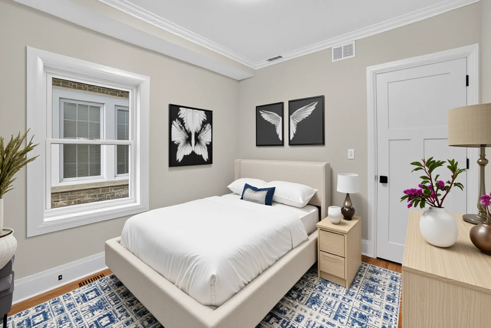 3019 North Kenneth Avenue Chicago IL 60641