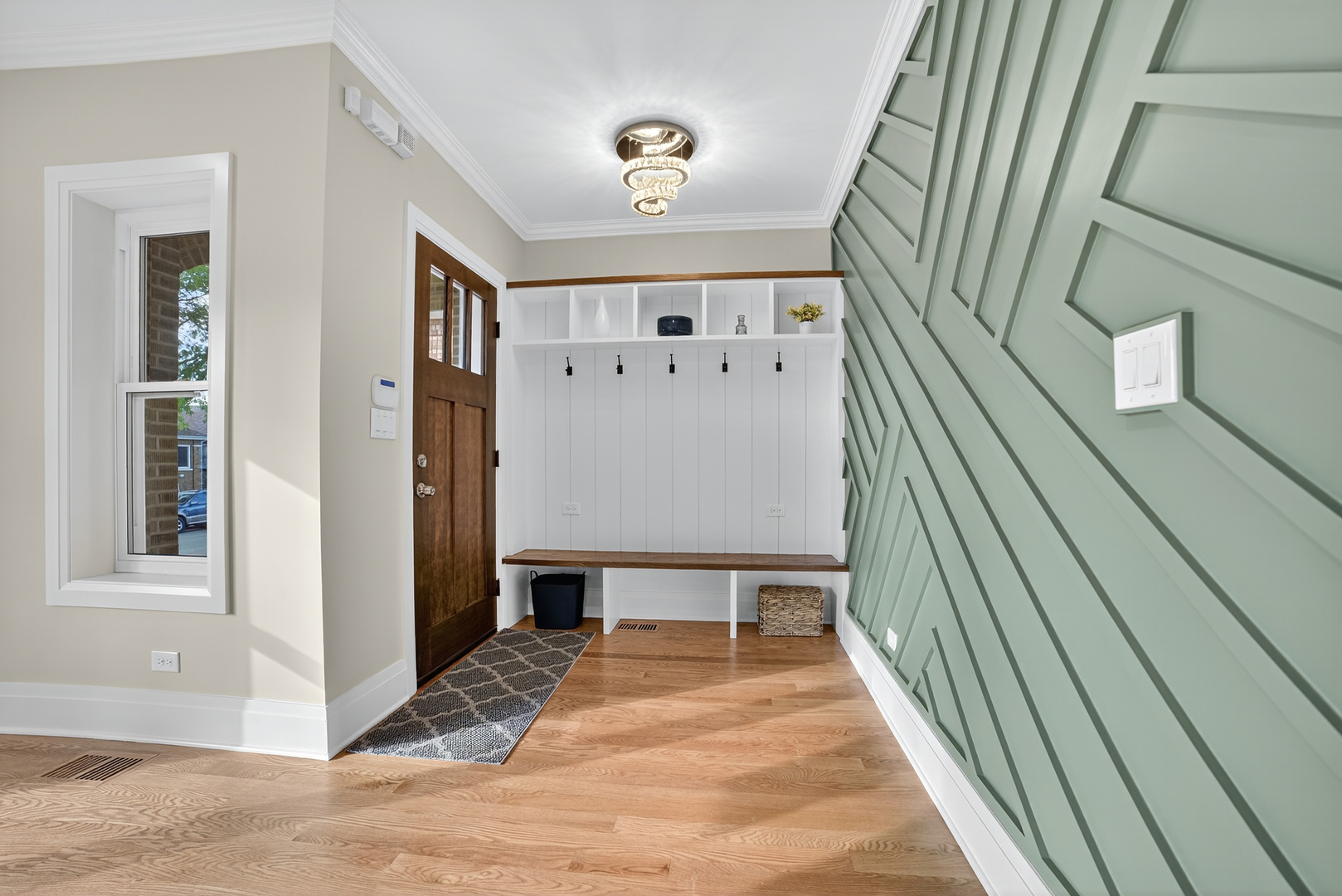 3019 North Kenneth Avenue Chicago IL 60641