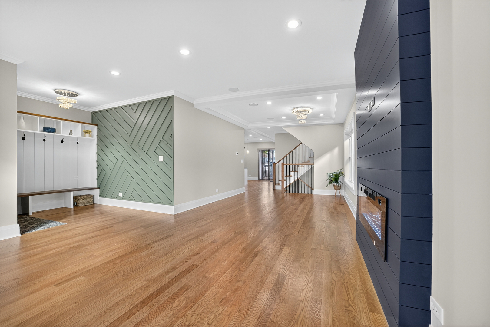 3019 North Kenneth Avenue Chicago IL 60641