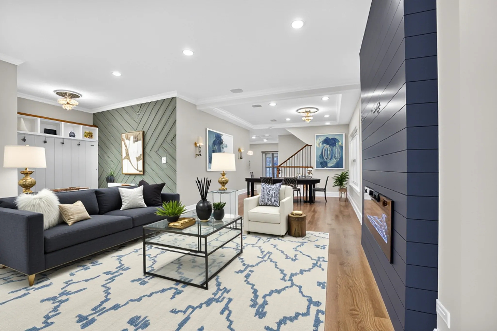 3019 North Kenneth Avenue Chicago IL 60641