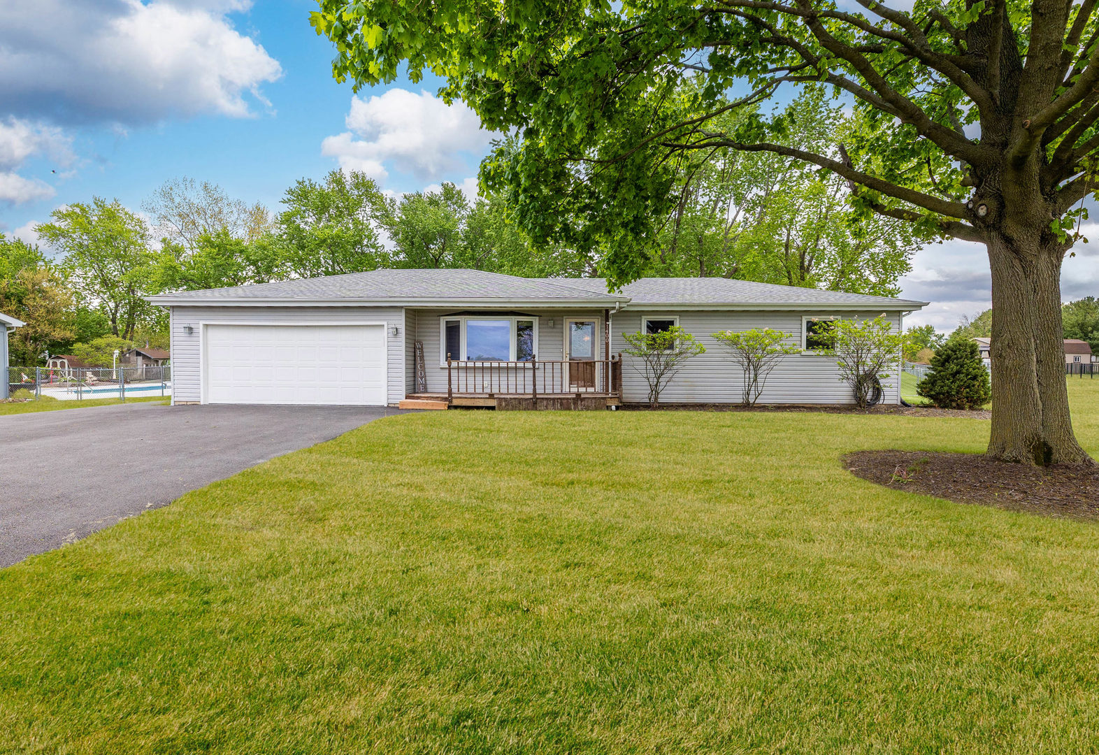 1400 Delaney Road New Lenox IL 60451