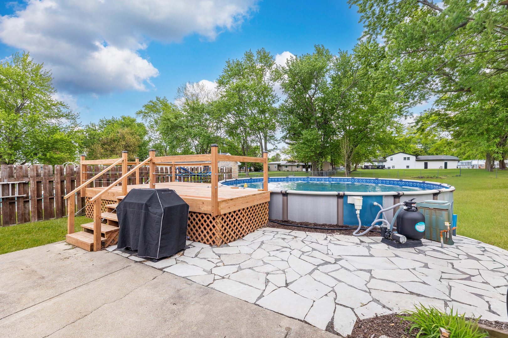 1400 Delaney Road New Lenox IL 60451