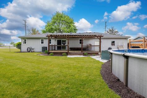 1400 Delaney Road New Lenox IL 60451