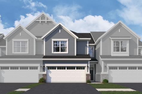 25506 West Emory Lane Plainfield IL 60544