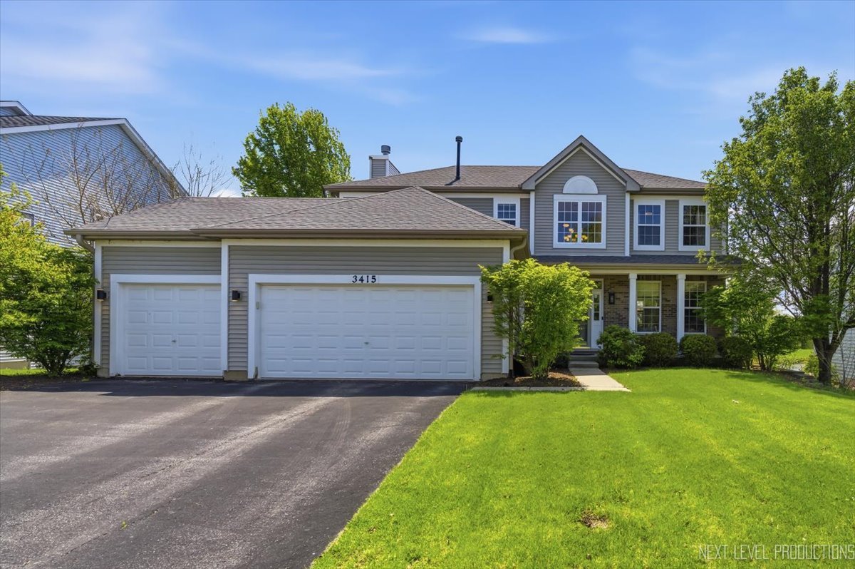 3415 Timber Creek Lane Naperville IL 60565