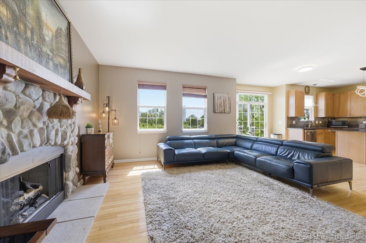 3415 Timber Creek Lane Naperville IL 60565