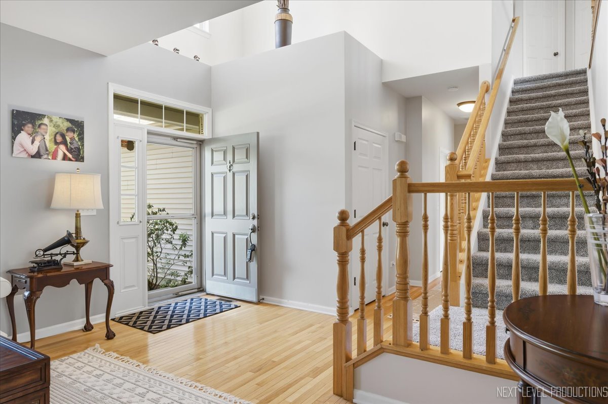 3415 Timber Creek Lane Naperville IL 60565