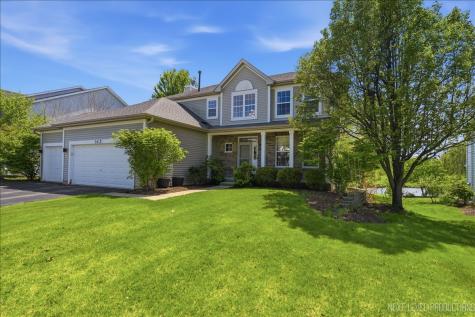 3415 Timber Creek Lane Naperville IL 60565