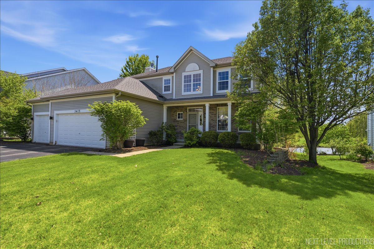 3415 Timber Creek Lane Naperville IL 60565
