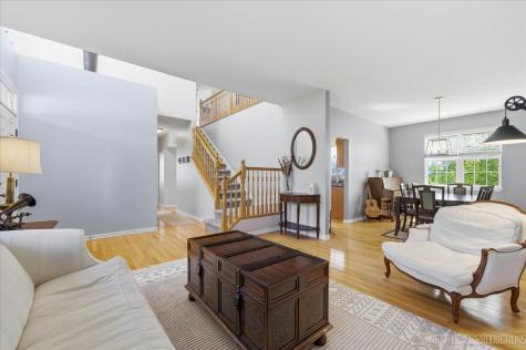 3415 Timber Creek Lane Naperville IL 60565