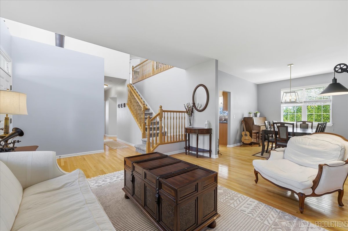 3415 Timber Creek Lane Naperville IL 60565