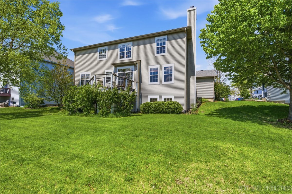 3415 Timber Creek Lane Naperville IL 60565