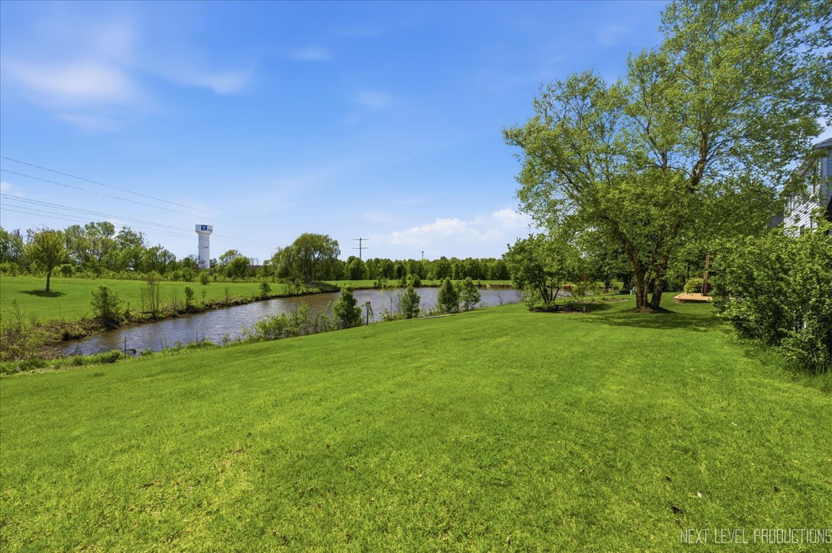 3415 Timber Creek Lane Naperville IL 60565