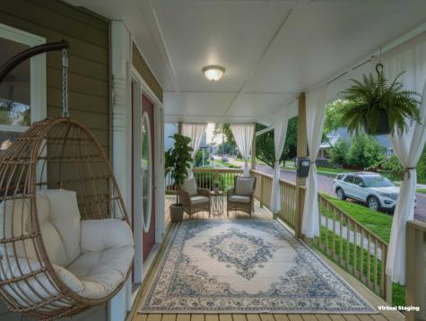 215 East Sale Street Tuscola IL 61953