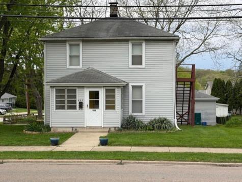 803 North Washington Avenue Batavia IL 60510
