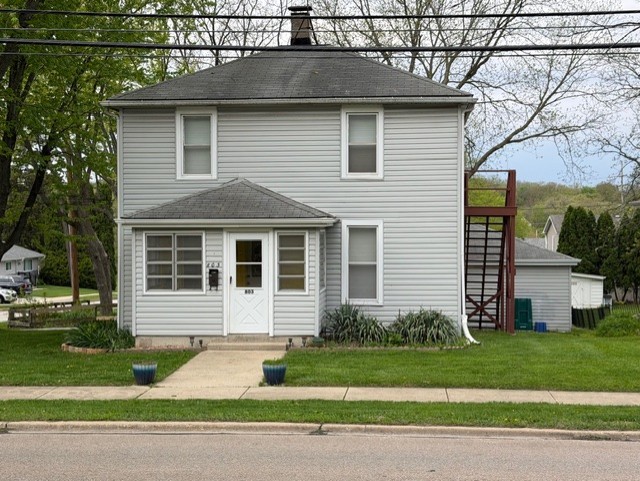 803 North Washington Avenue Batavia IL 60510