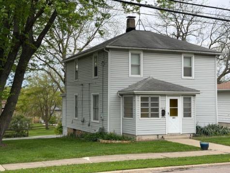 803 North Washington Avenue Batavia IL 60510
