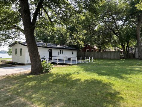 28576 North Parkview Drive Island Lake IL 60042