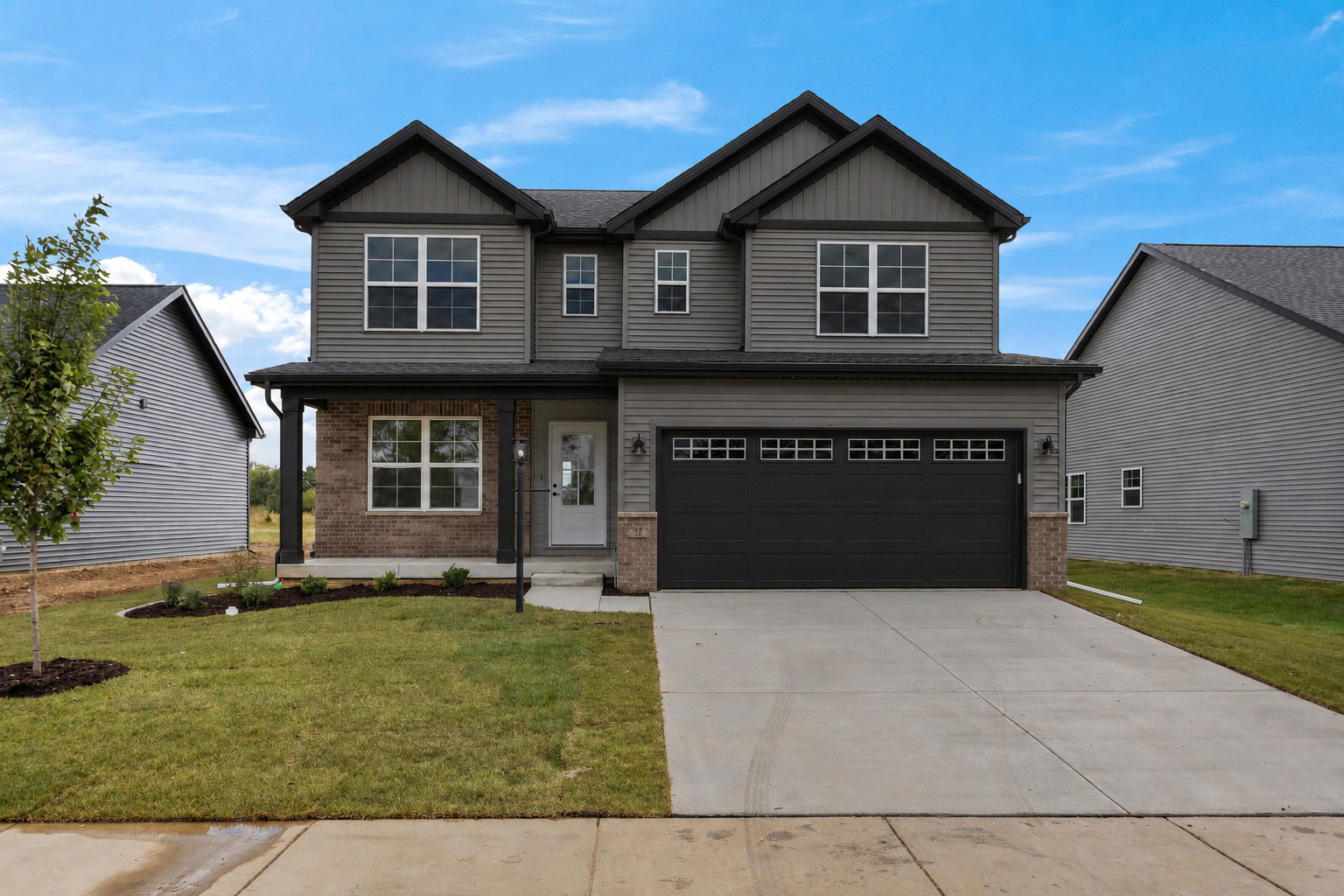 24 Meadow Drive Monticello IL 61856