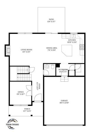 24 Meadow Drive Monticello IL 61856