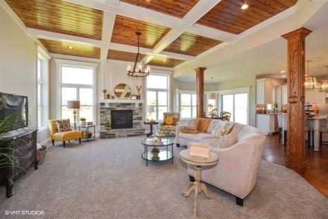 444 Prairie Ridge Lane North Aurora IL 60542