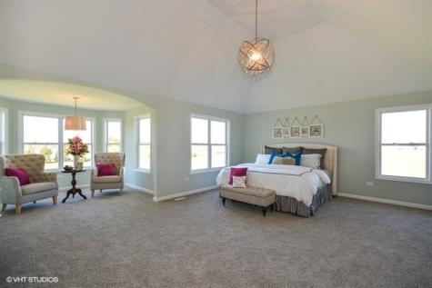 444 Prairie Ridge Lane North Aurora IL 60542