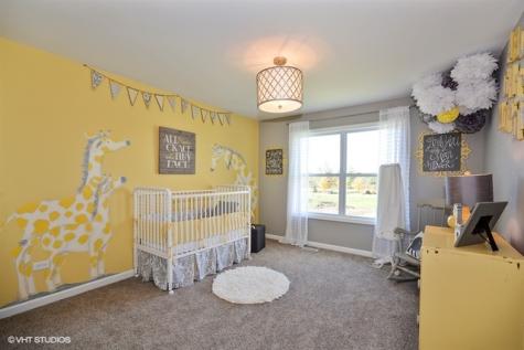 444 Prairie Ridge Lane North Aurora IL 60542