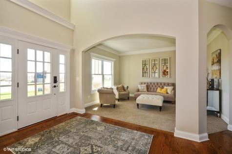 444 Prairie Ridge Lane North Aurora IL 60542