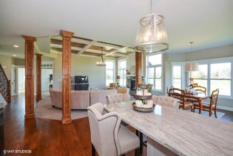 444 Prairie Ridge Lane North Aurora IL 60542